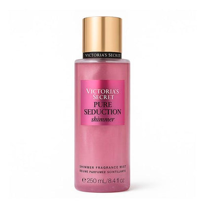 Victoria'S Secret Pure Seduction Shimmer 250Ml Body Mist Spray - Mujer