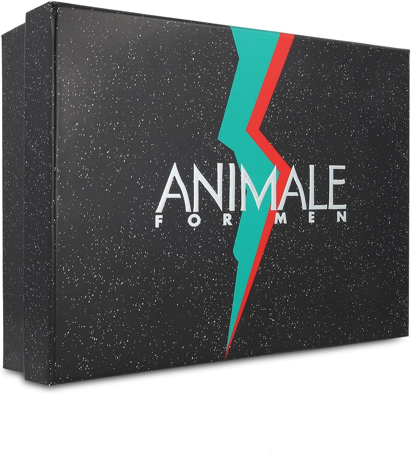 Set Animale Men 3Pzs 100Ml Edt Spray/ Body Wash 100Ml/ After Shave 100Ml - Hombre