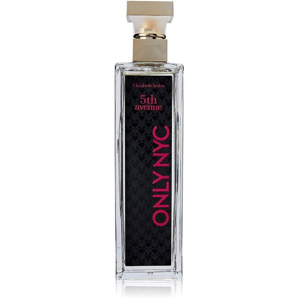 5Th Avenue Only Nyc 125Ml Edp Spray - Mujer