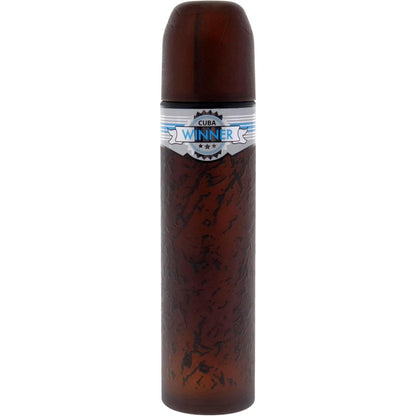 Cuba Winner Des Champs 100 ml Edt Spray - Hombre