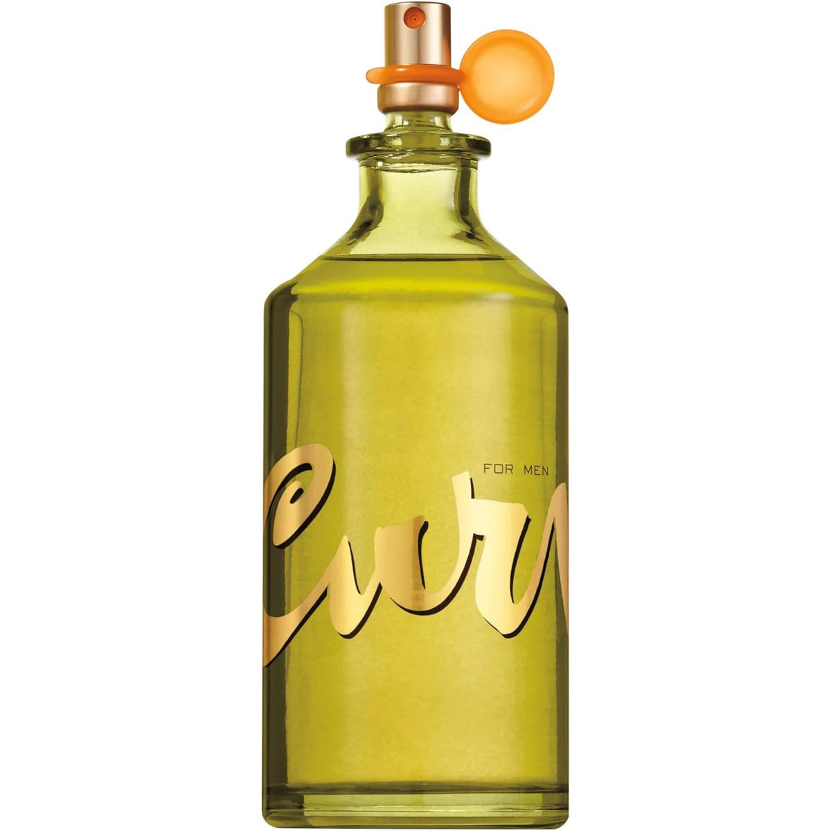 Liz Claiborne Curve 200 ml Edc Spray - Hombre