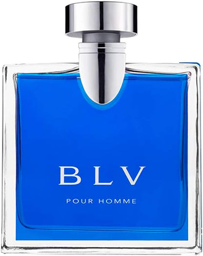 Blv Pour Homme Bvlgari 100 ml Edt Spray - Hombre
