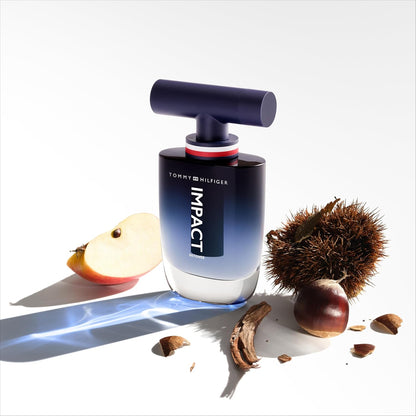 Tommy Impact Intense Tommy Hilfiger 100 ml Edp Spray + 4 ml - Hombre