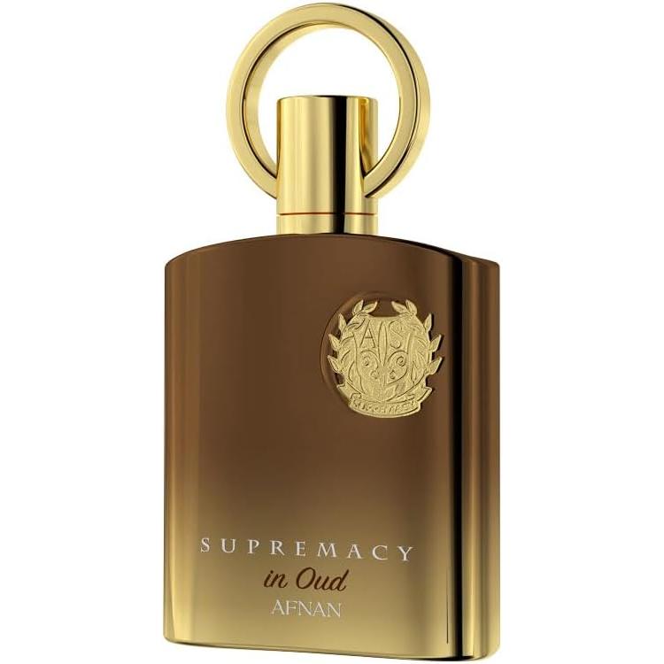 Supremacy In Oud Unisex Afnan 100 ml Edp Spray - Unisex