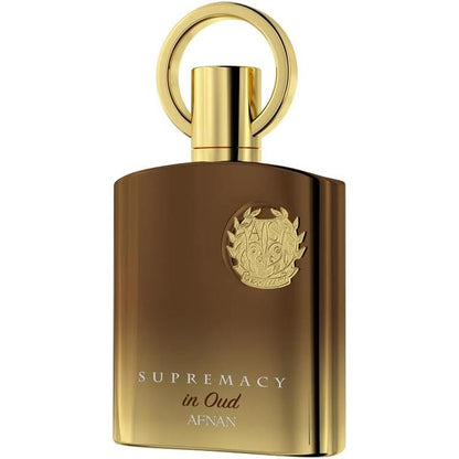 Supremacy In Oud Unisex Afnan 100 ml Edp Spray - Unisex