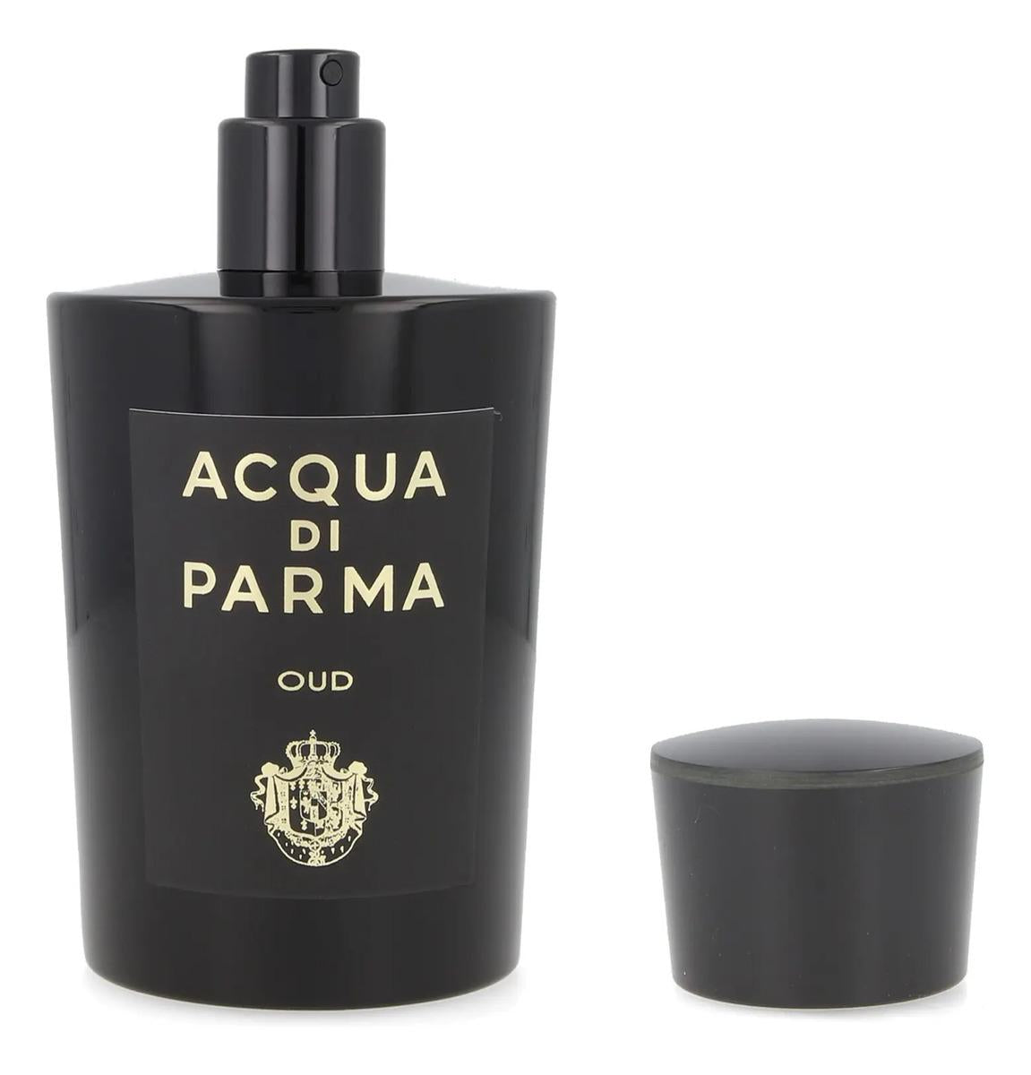 Acqua Di Parma Oud Caballero Acqua Di Parma 180 ml Edp Spray - Hombre