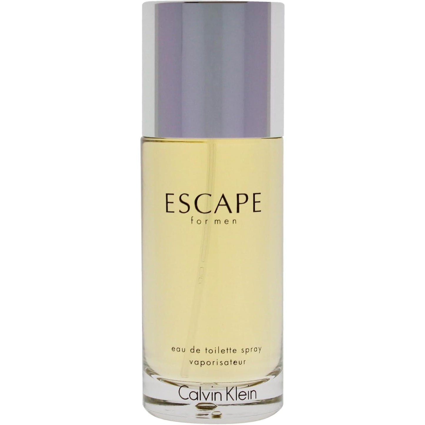 Escape Caballero Calvin Klein 100 ml Edt Spray - Hombre