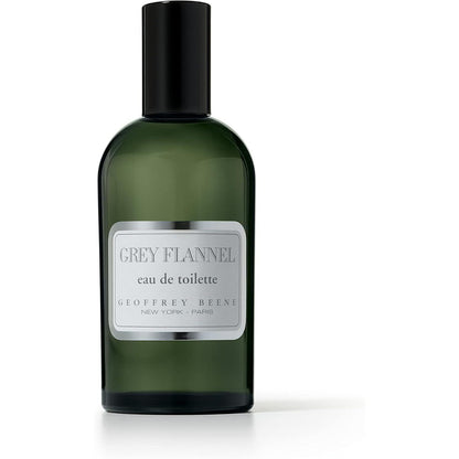 Grey Flannel 120 Ml Edt Spray Geoffrey Beene - Hombre