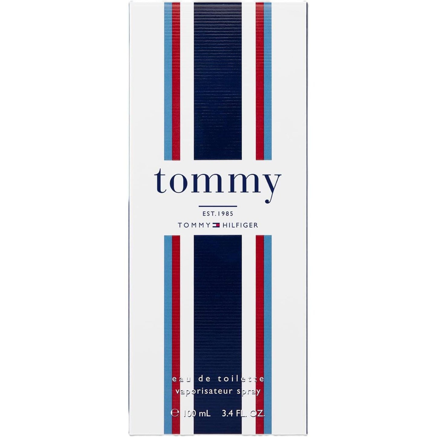 Tommy Tommy Hilfiger 100 ml Edt Spray - Hombre