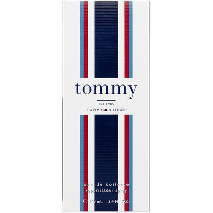 Tommy Tommy Hilfiger 100 ml Edt Spray - Hombre