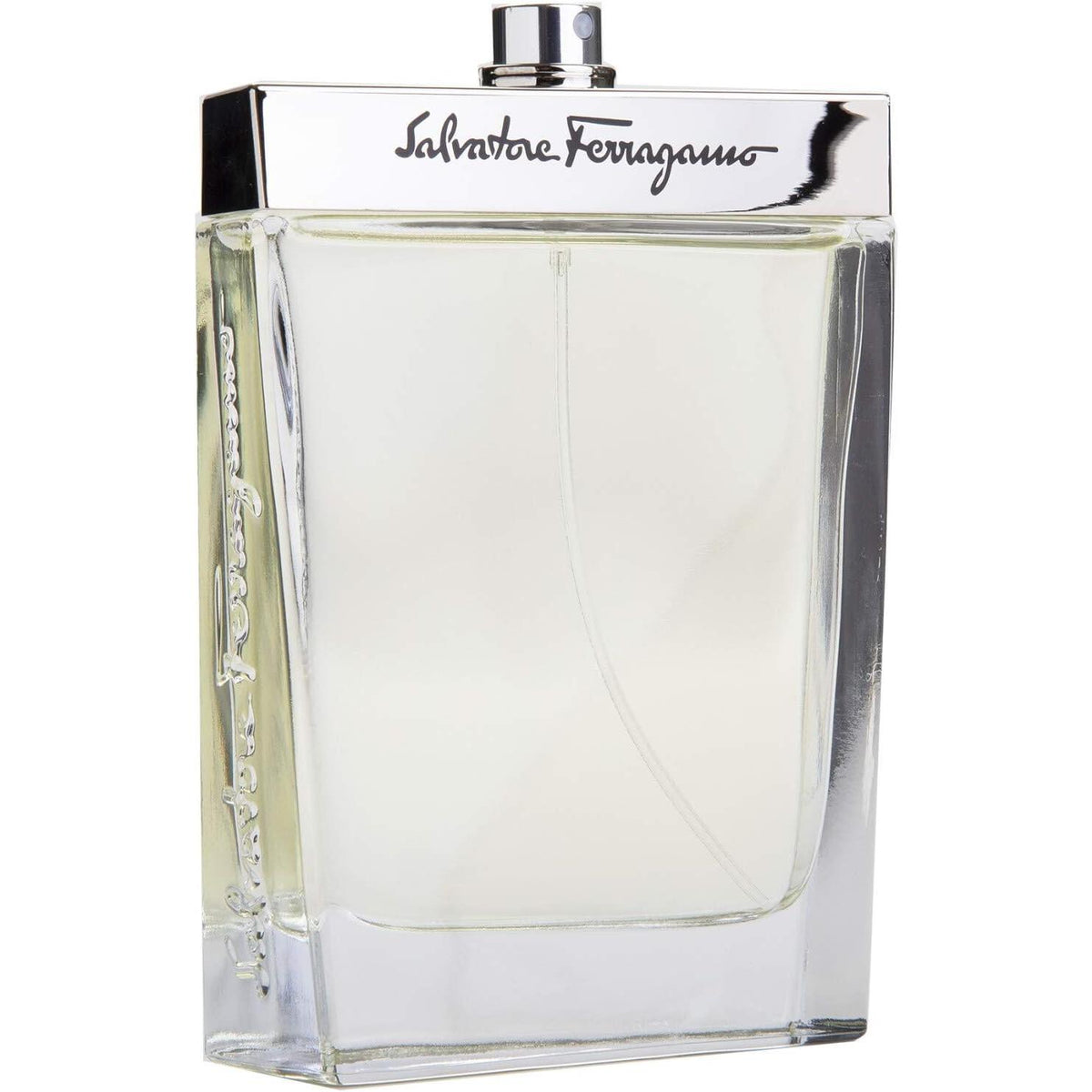 Salvatore Ferragamo 100 Ml Edt Spray -  Hombre