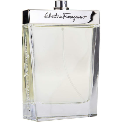 Salvatore Ferragamo 100 Ml Edt Spray -  Hombre