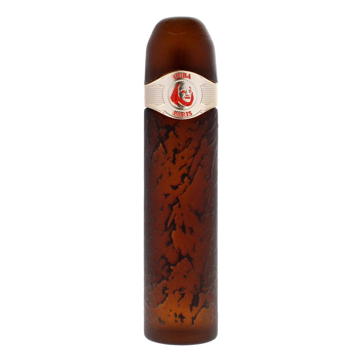 Cuba Magnum Red 130 Ml Edt Spray Cuba - Hombre