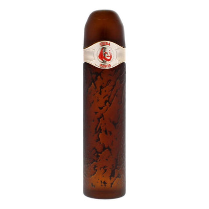 Cuba Magnum Red 130 Ml Edt Spray Cuba - Hombre
