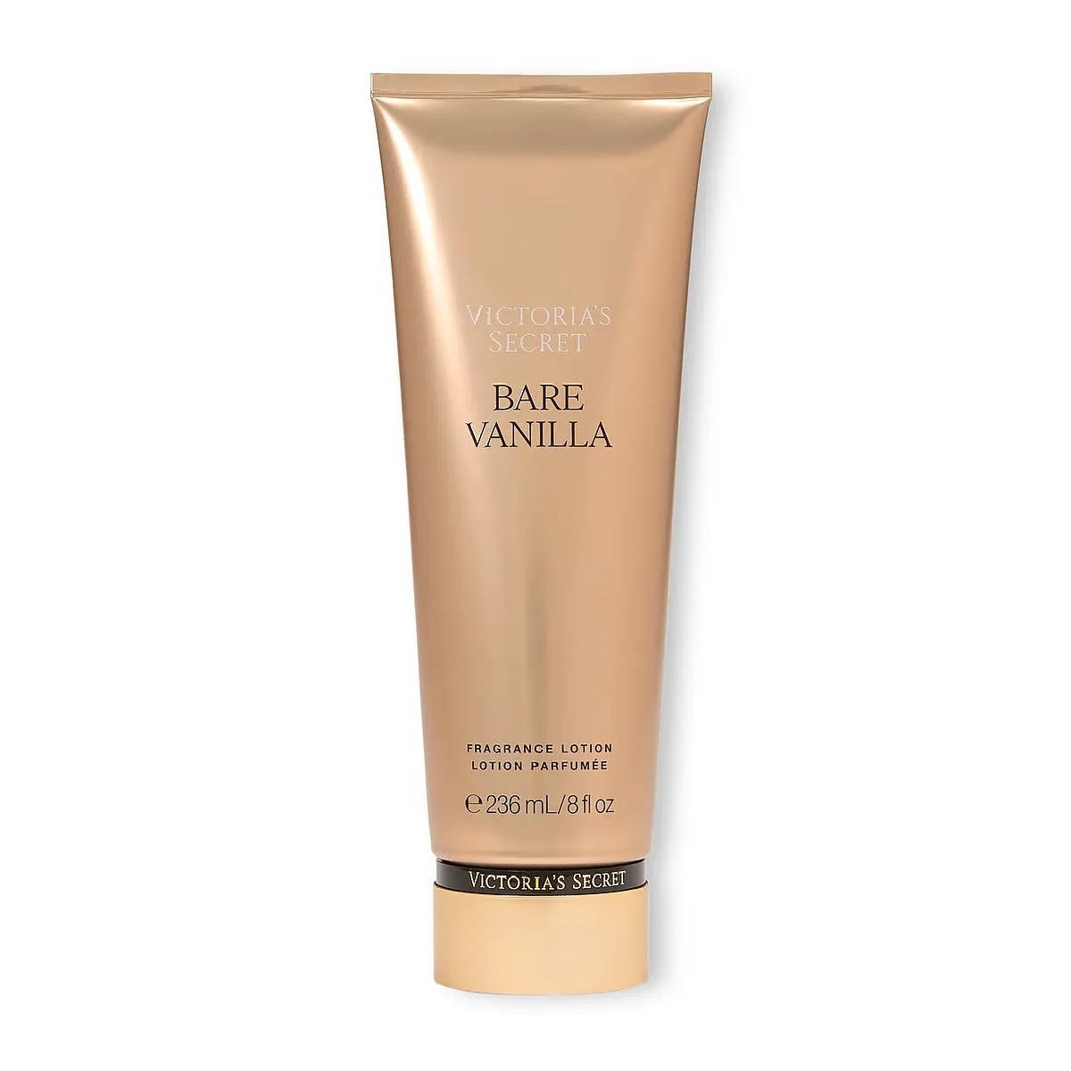 Bare Vanilla Fragance Lotion Victoria Secret 236 ml - Mujer
