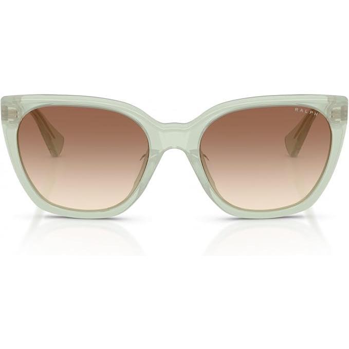 Ralph Lauren Lentes 0Ra5330U62781356 para Mujer Estilo Elegante y Moderno