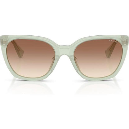 Ralph Lauren Lentes 0Ra5330U62781356 para Mujer Estilo Elegante y Moderno