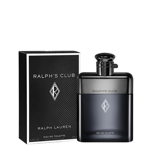 Ralph'S Club 100Ml Edt Spray - Hombre