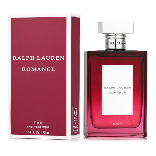 Romance Elixir 70Ml Edp Spray - Mujer