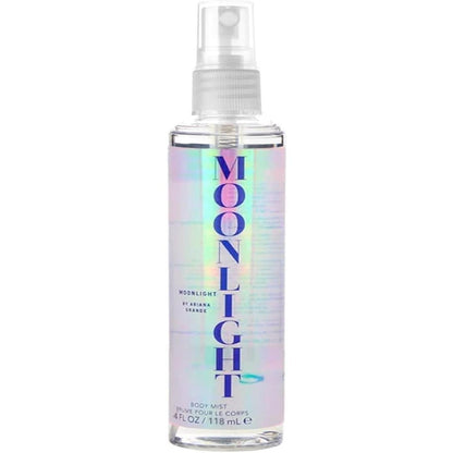 Set Ariana Grande Moonlight 3Pzs 100Ml Edp Spray/ Body Souffle 100Ml / Body Mist 118Ml Spray - Mujer