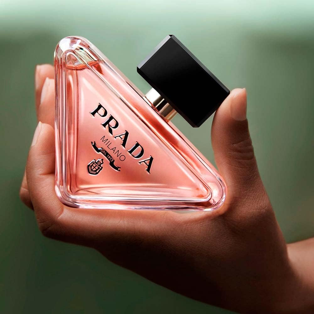 Prada Paradoxe 90Ml Edp Refillable Spray - Mujer