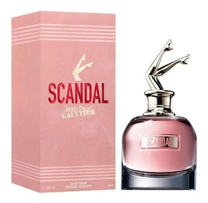 Jean Paul Gaultier Scandal Jean Paul 80Ml Edp Spray - Mujer
