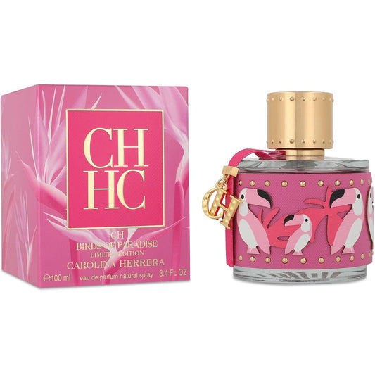 CH Birds Of Paradise Carolina Herrera 100 ml Edp Spray - Mujer