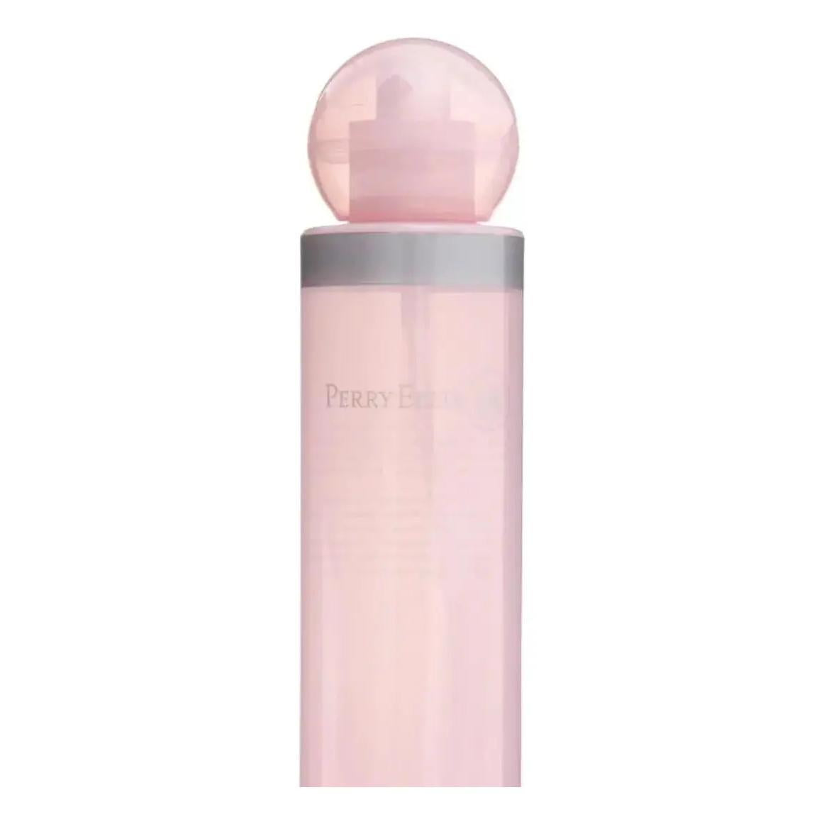 Perry 18 Perry Ellis 236 ml Body Mist Spray - Mujer