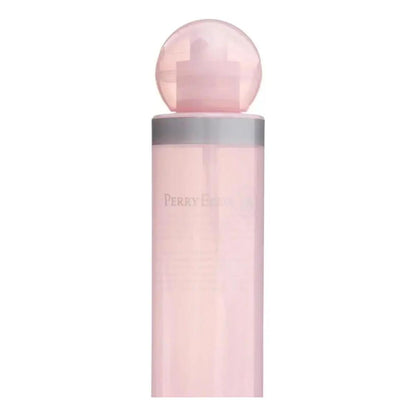 Perry 18 Perry Ellis 236 ml Body Mist Spray - Mujer