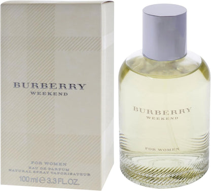 Burberry Weekend Burberry 100 ml Edp Spray - Mujer