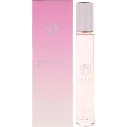 Versace Bright Crystal 10 ml Edt Spray - Mujer