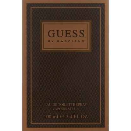 Guess By Marciano Caballero Guess 100 ml Edt Spray - Hombre