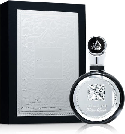 Fakhar Lattafa 100 ml Edp Spray - Hombre