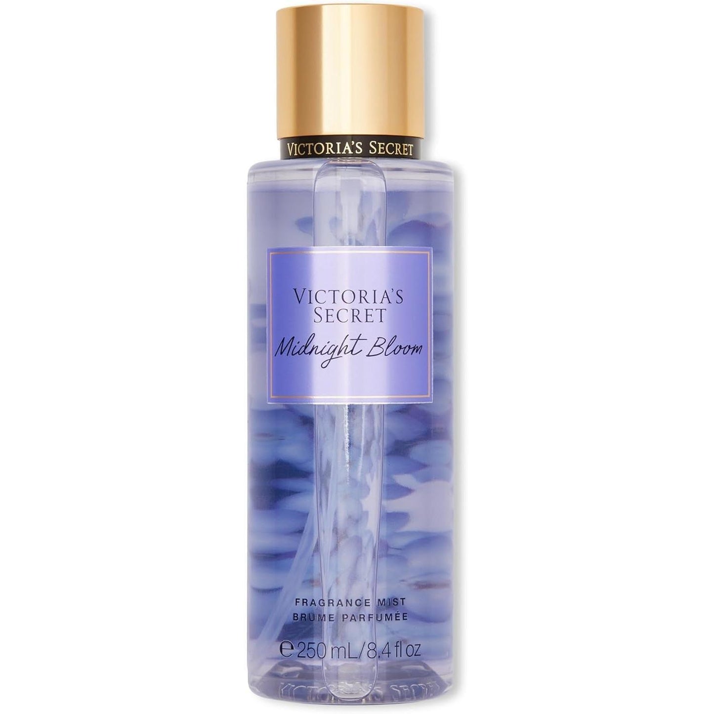Midnight Bloom Fragance Mist Victoria Secret 250 ml Spray - Mujer