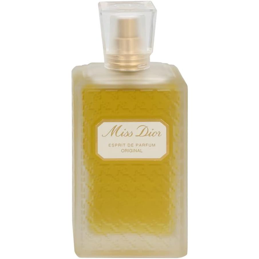 Miss Dior Originale Christian Dior 100 ml Edt Spray - Mujer