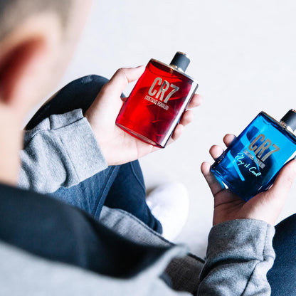 CR7 Cristiano Ronaldo 100 ml Edt Spray - Hombre