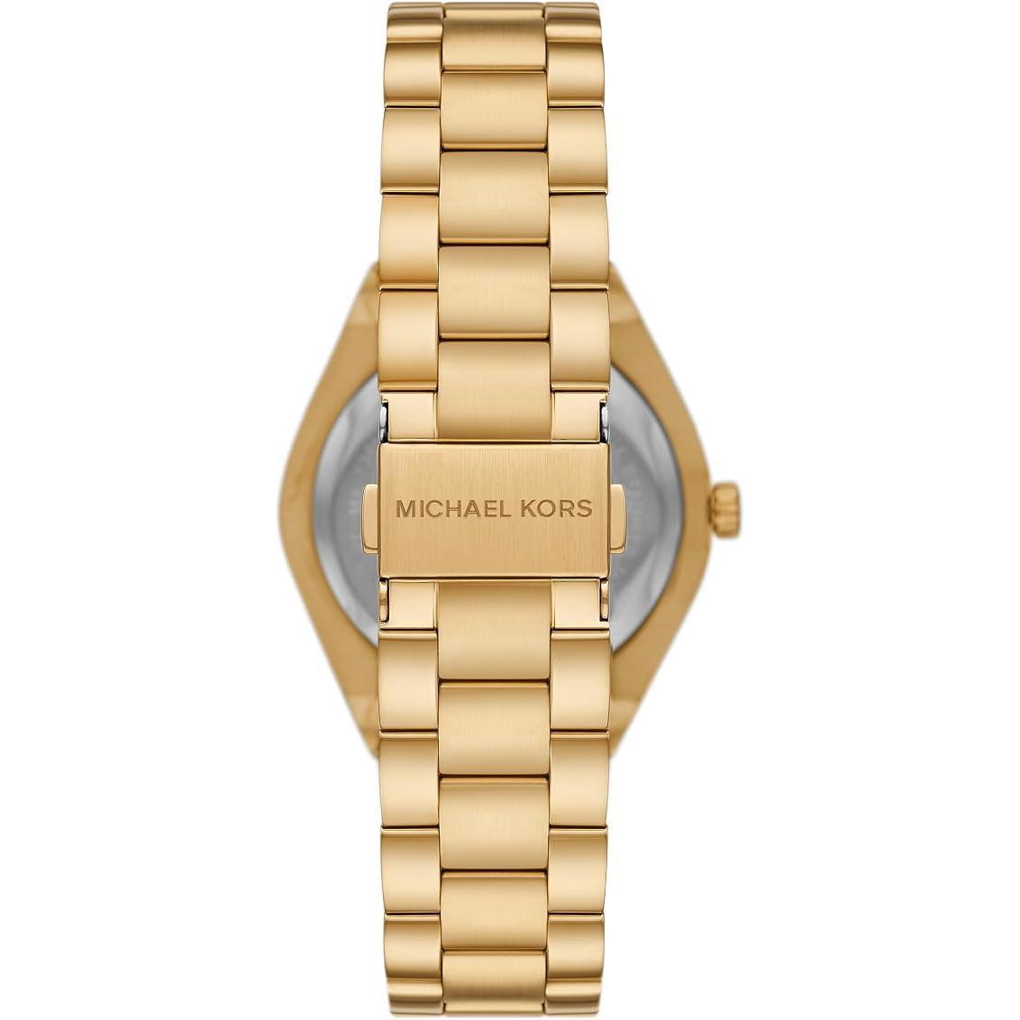 Michael Kors Reloj Mk7391 para Mujer con Diseño Elegante y Clásico en Oro