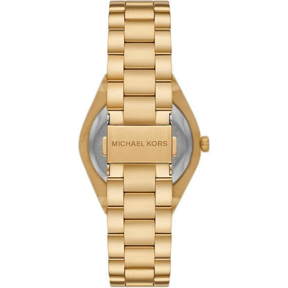 Michael Kors Reloj Mk7391 para Mujer con Diseño Elegante y Clásico en Oro