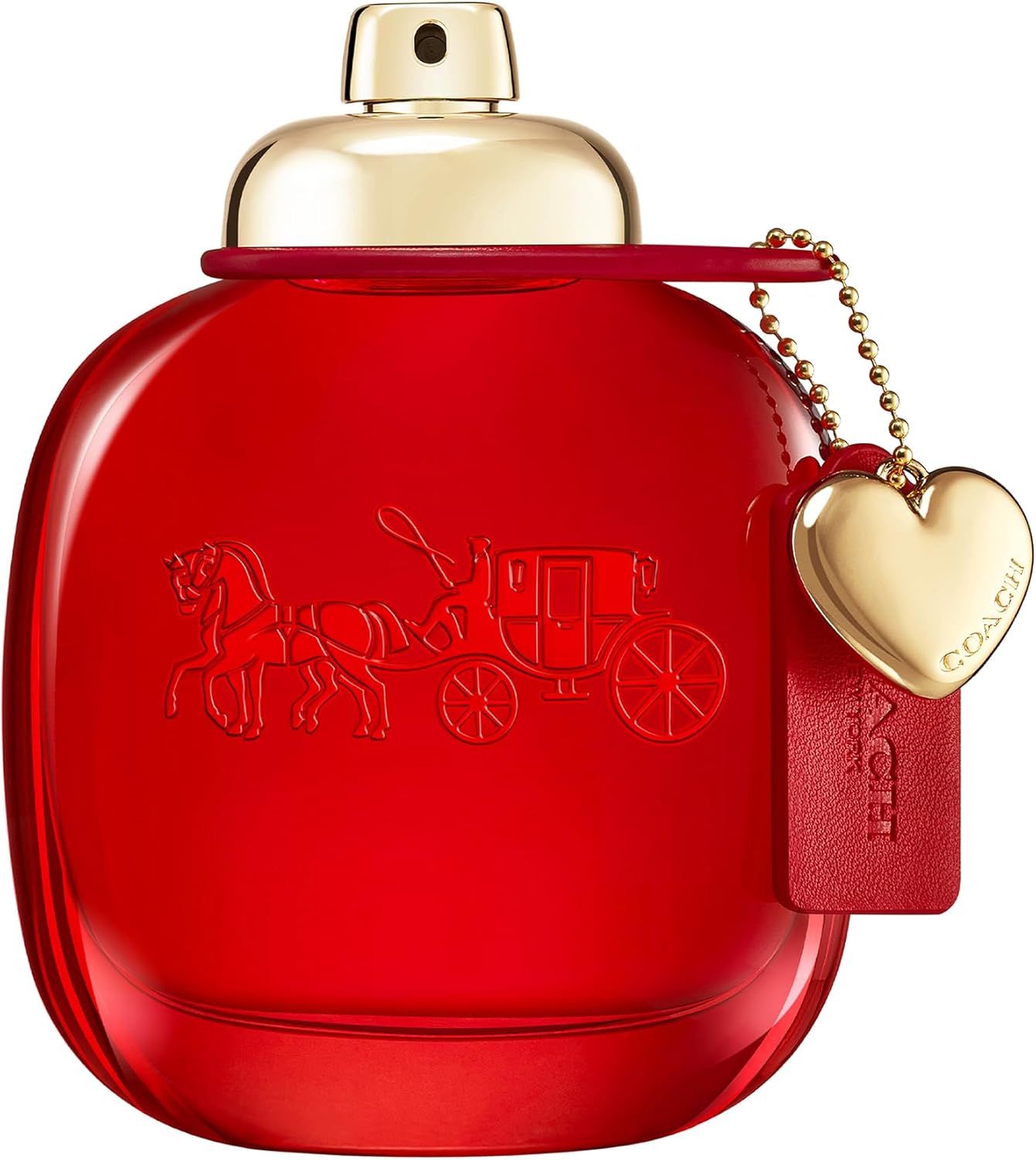 Coach Love Coach 90 ml Edp Spray - Mujer