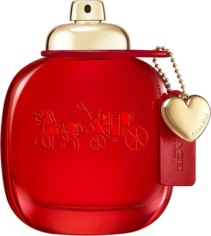 Coach Love Coach 90 ml Edp Spray - Mujer