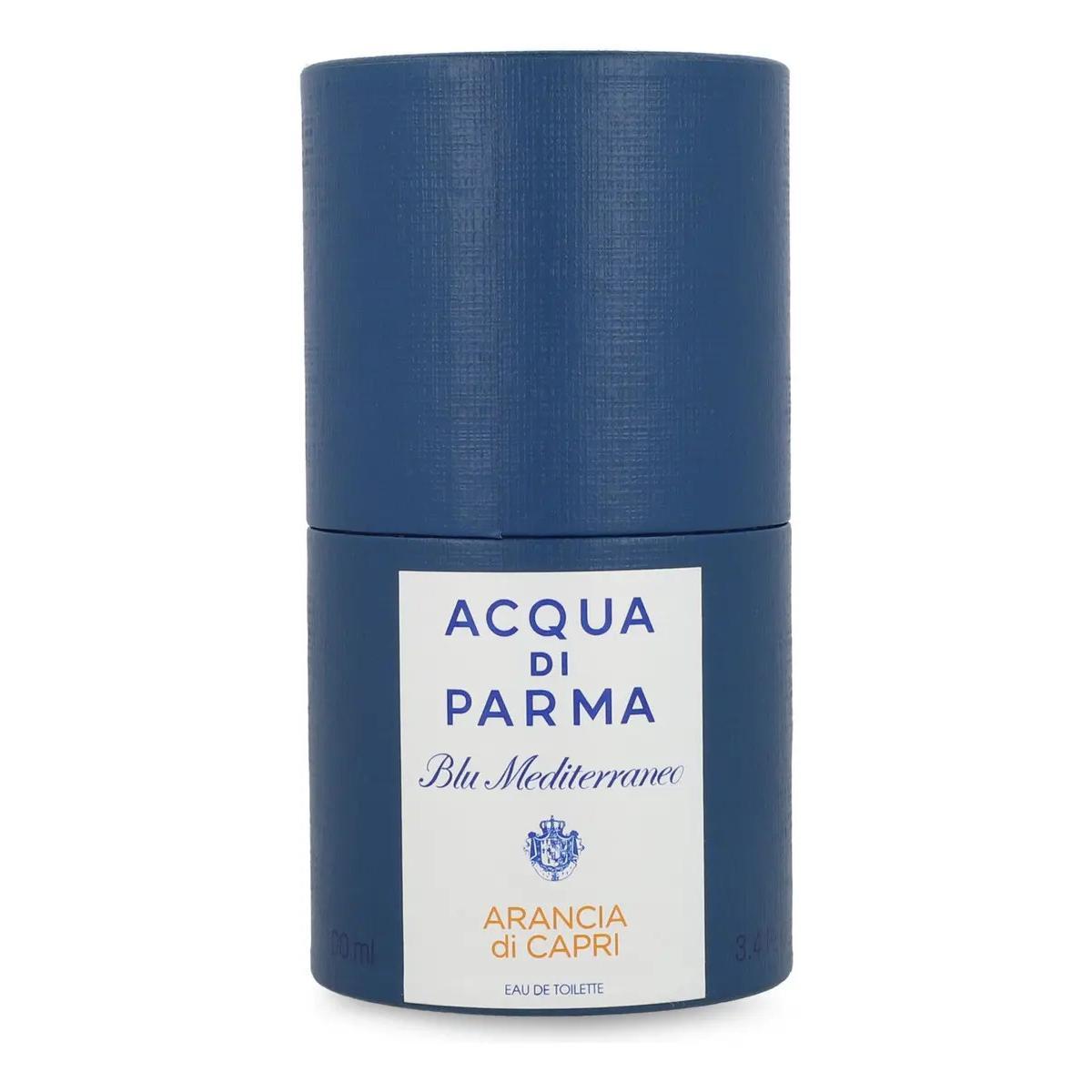 Acqua Di Parma Blu Mediterraneo Arancia Di Capri 100Ml Edt Spray - Unisex