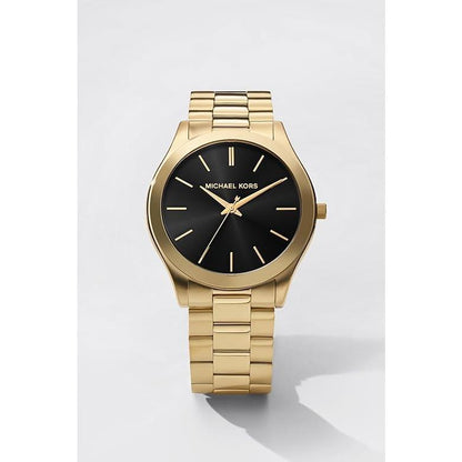 Michael Kors Reloj Mk8621 para Hombre con Diseño Elegante y Pulsera de Acero Inoxidable