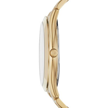 Michael Kors Reloj Mk8621 para Hombre con Diseño Elegante y Pulsera de Acero Inoxidable