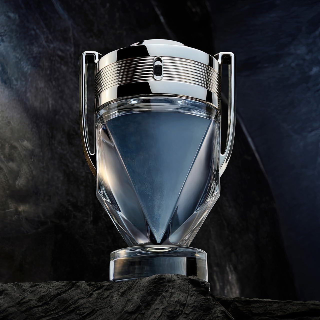 Invictus Paco Rabanne 100 ml Edt Spray - Perfume Para Hombre