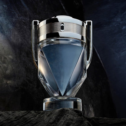 Invictus Paco Rabanne 100 ml Edt Spray - Perfume Para Hombre