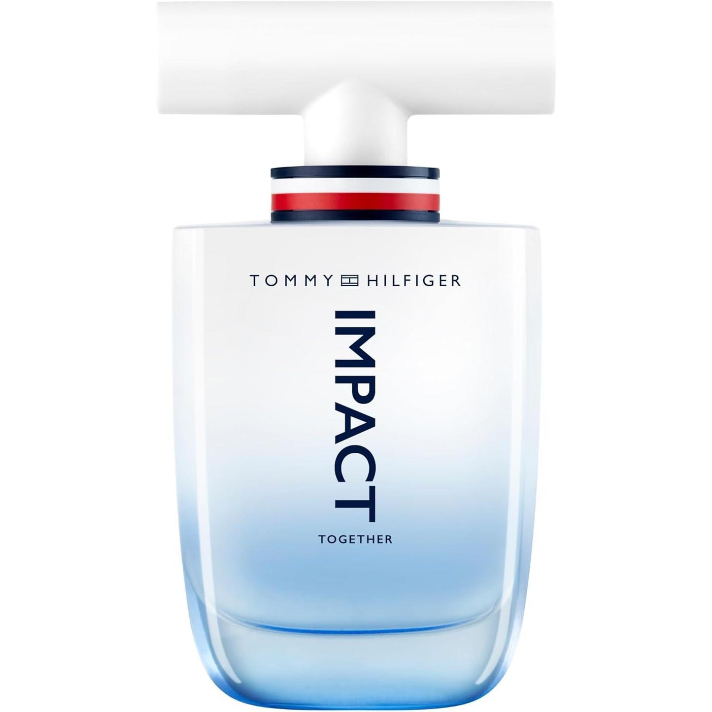 Tommy Impact Together 100Ml Edt Spray - Hombre