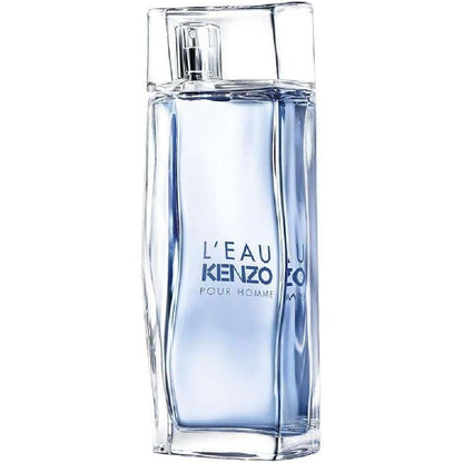 L'Eau Kenzo Pour Homme 100Ml Edt Spray - Hombre