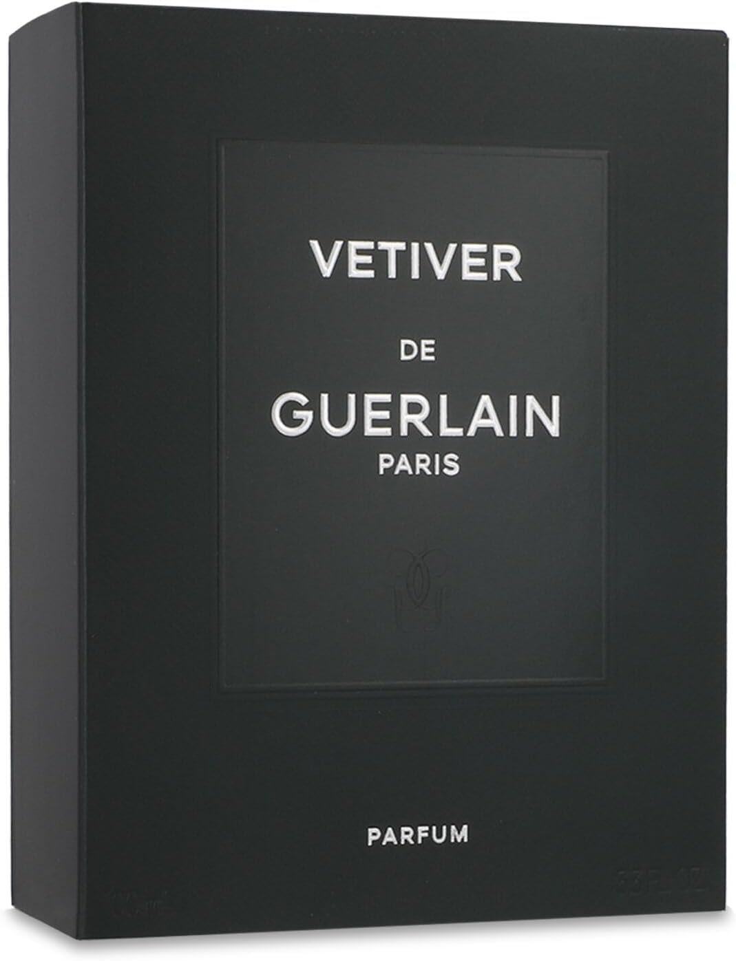 Vetiver Guerlain 100 ml Parfum Spray - Hombre
