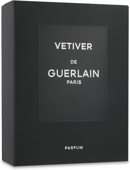Vetiver Guerlain 100 ml Parfum Spray - Hombre