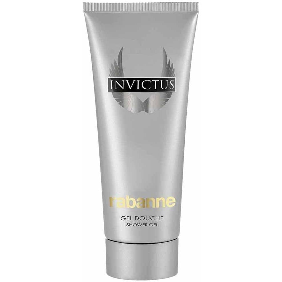 Set Invictus Victory 2Pzs 100Ml Edp Spray/ Body Shampoo 100Ml - Hombre
